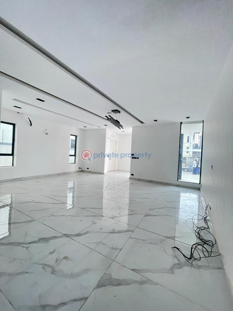 5 bedroom Detached Duplex For Sale Lekki Phase 1 Lagos - 3