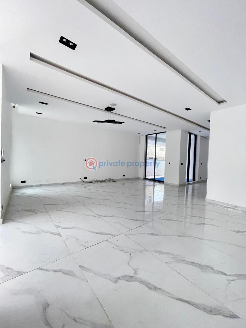 5 bedroom Detached Duplex For Sale Lekki Phase 1 Lagos - 6