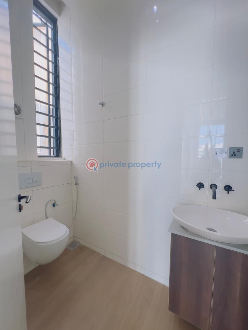 5 bedroom Detached Duplex For Sale Megamond Estate Ikota Lekki Lagos - 22