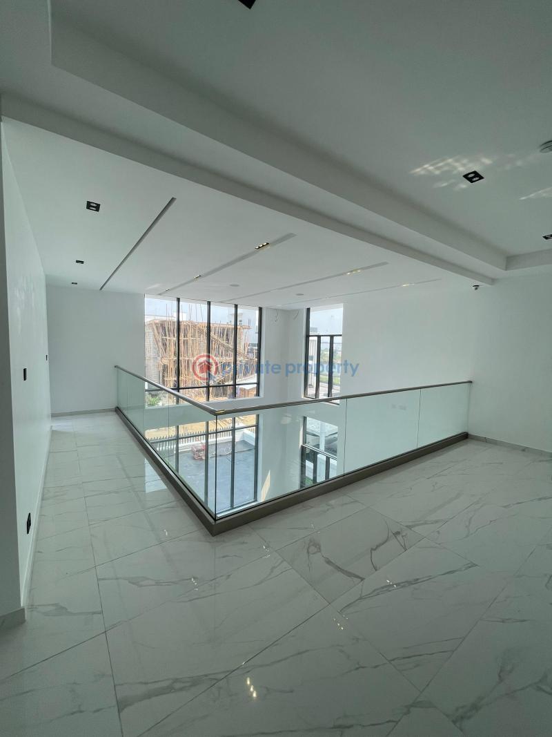 5 bedroom Detached Duplex For Sale Megamond Estate Ikota Lekki Lagos - 5