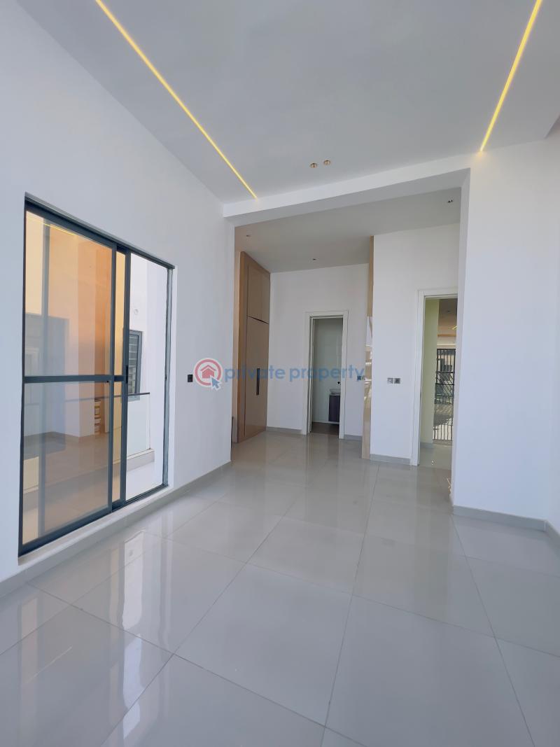 5 bedroom Detached Duplex For Sale Megamond Estate Ikota Lekki Lagos - 24