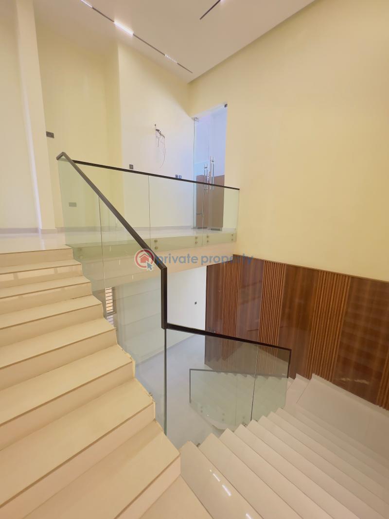 5 bedroom Detached Duplex For Sale Megamond Estate Ikota Lekki Lagos - 15