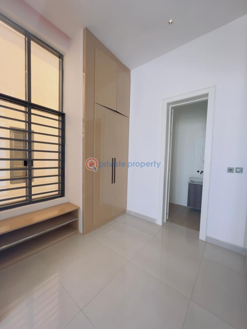 5 bedroom Detached Duplex For Sale Megamond Estate Ikota Lekki Lagos - 26