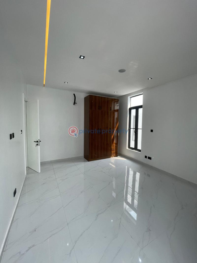 5 bedroom Detached Duplex For Sale Megamond Estate Ikota Lekki Lagos - 7