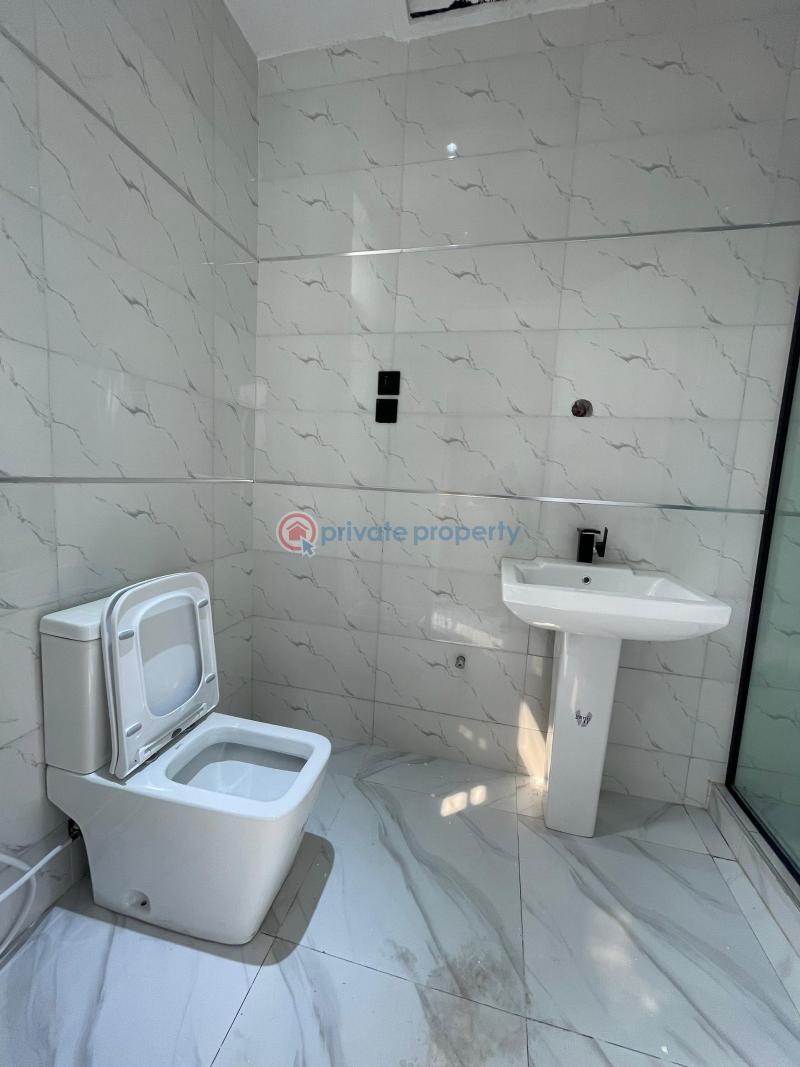5 bedroom Detached Duplex For Sale Megamond Estate Ikota Lekki Lagos - 11