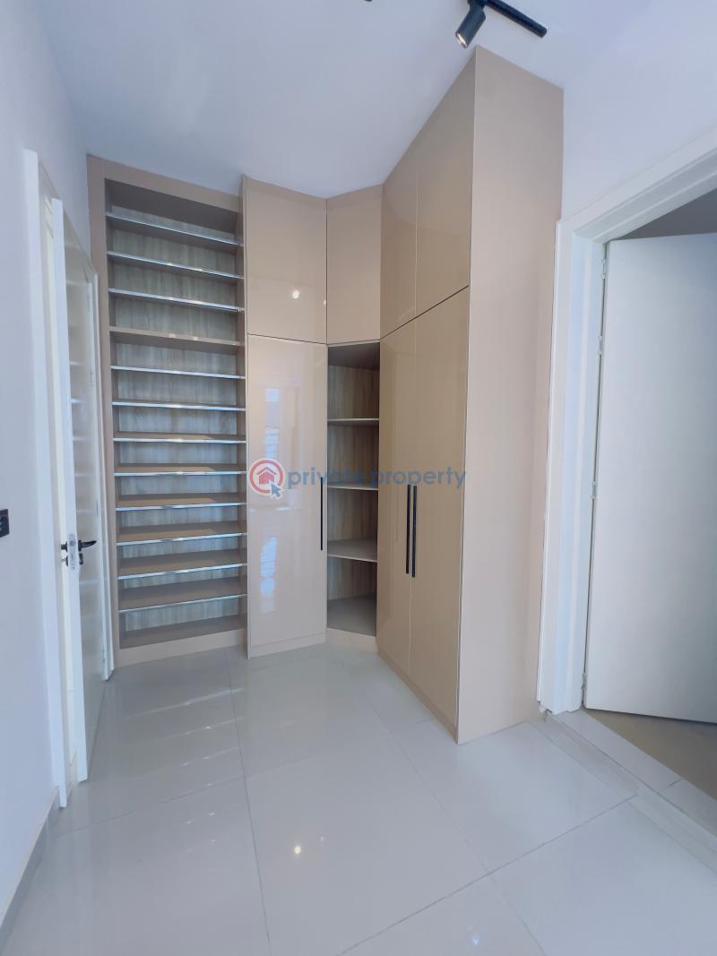 5 bedroom Detached Duplex For Sale Megamond Estate Ikota Lekki Lagos - 28