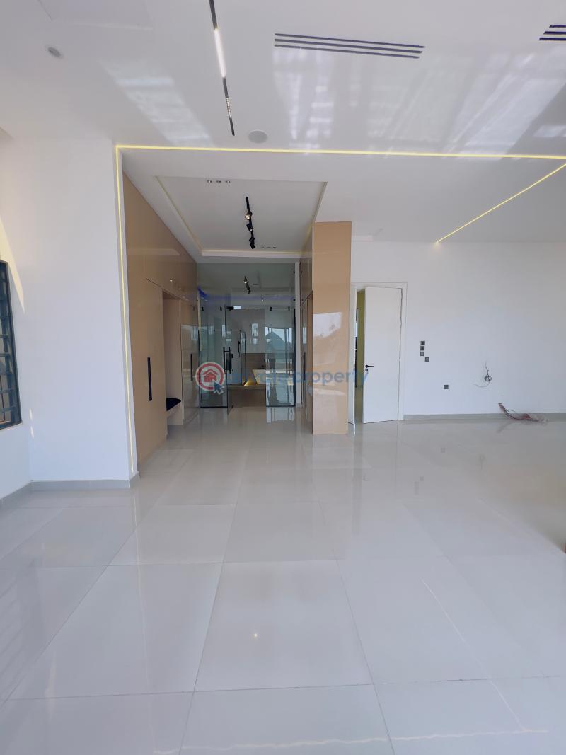 5 bedroom Detached Duplex For Sale Megamond Estate Ikota Lekki Lagos - 29