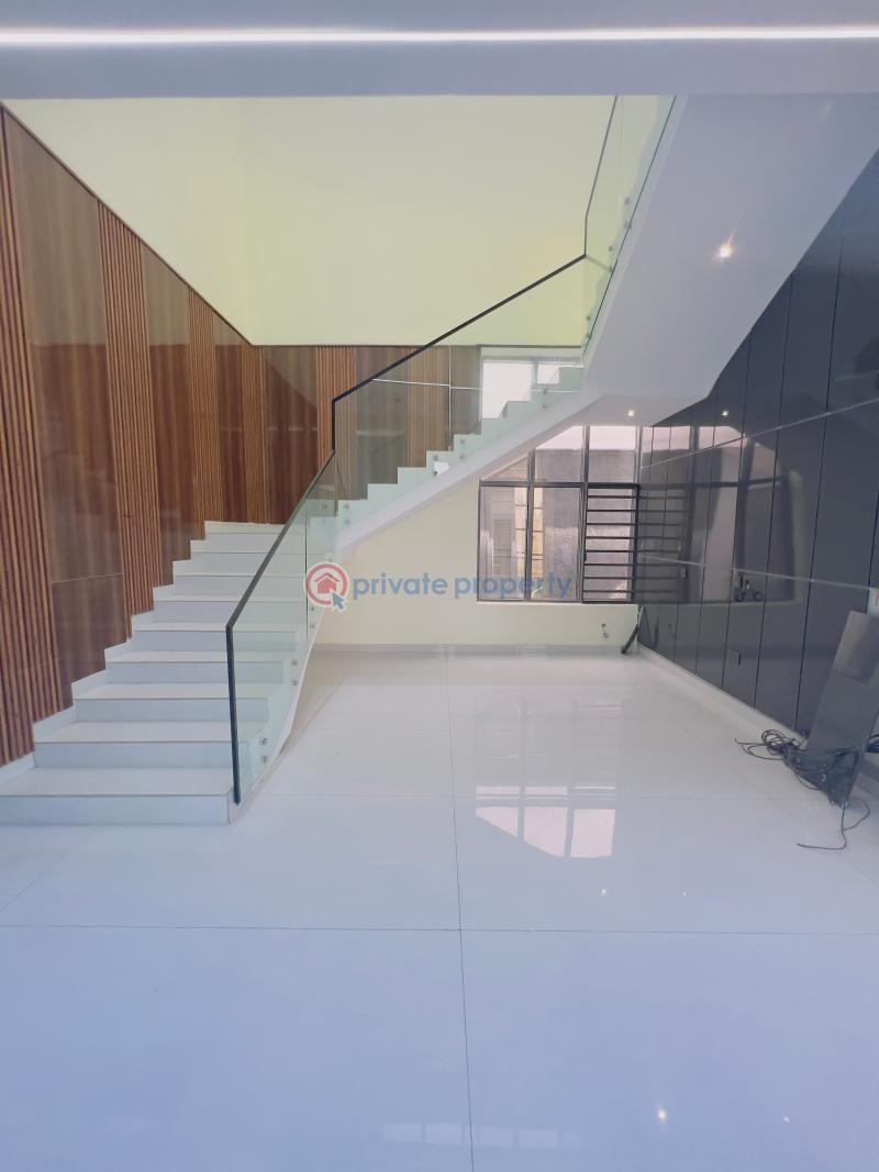 5 bedroom Detached Duplex For Sale Megamond Estate Ikota Lekki Lagos - 13