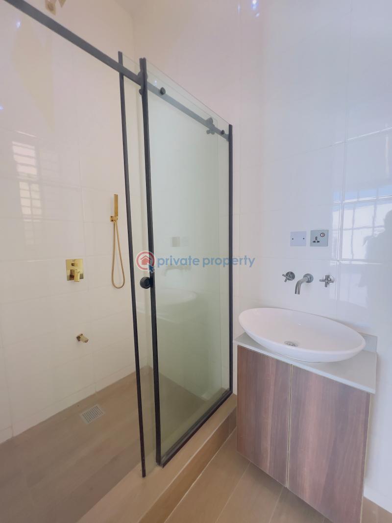 5 bedroom Detached Duplex For Sale Megamond Estate Ikota Lekki Lagos - 27