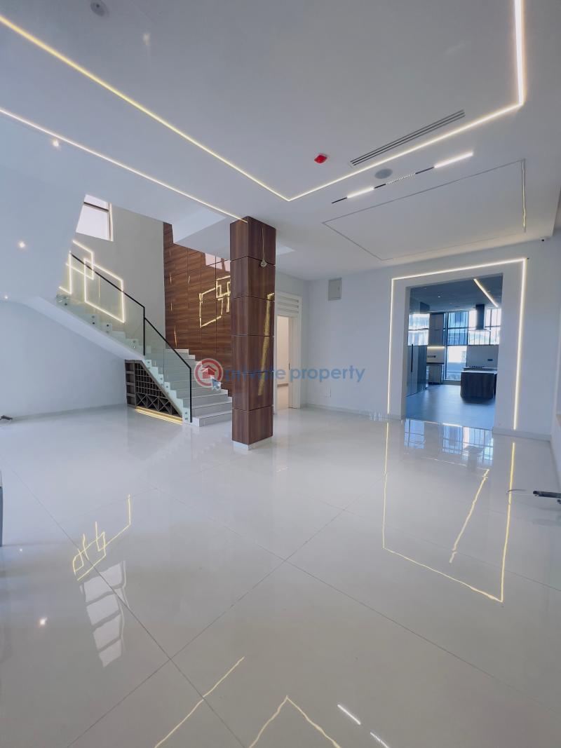 5 bedroom Detached Duplex For Sale Megamond Estate Ikota Lekki Lagos - 4