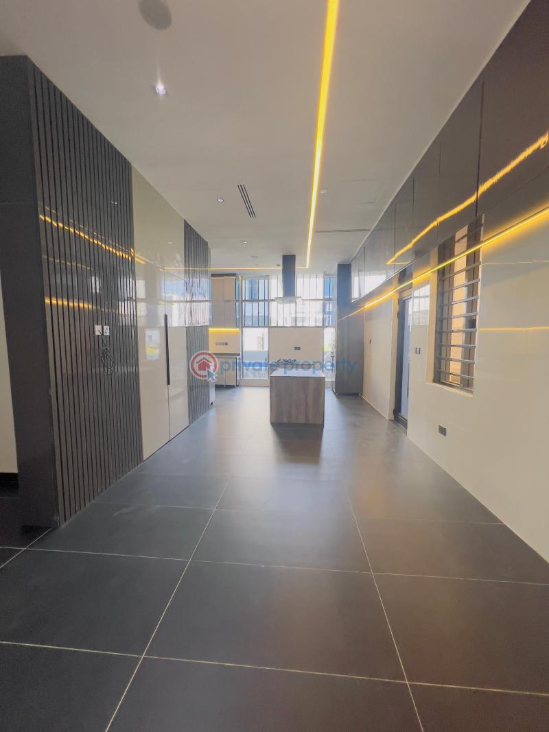 5 bedroom Detached Duplex For Sale Megamond Estate Ikota Lekki Lagos - 5