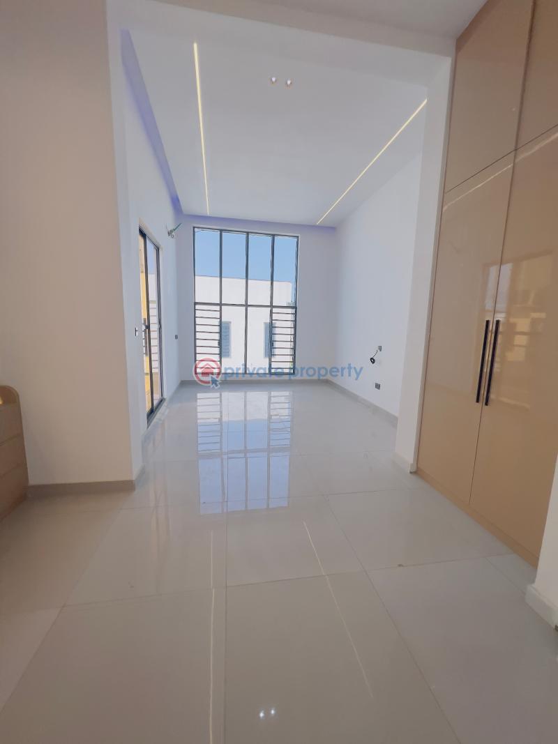 5 bedroom Detached Duplex For Sale Megamond Estate Ikota Lekki Lagos - 23