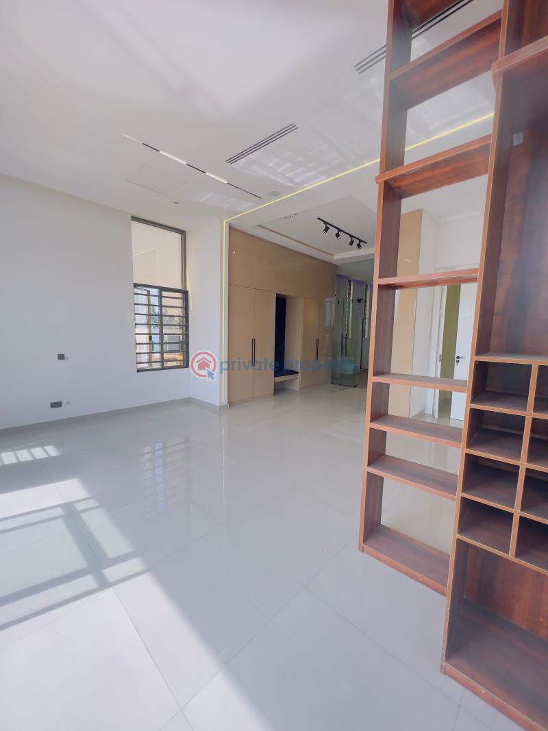 5 bedroom Detached Duplex For Sale Megamond Estate Ikota Lekki Lagos - 16