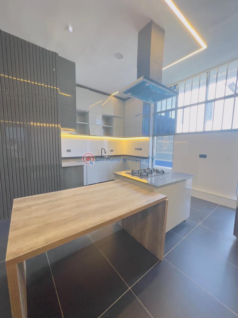 5 bedroom Detached Duplex For Sale Megamond Estate Ikota Lekki Lagos - 6