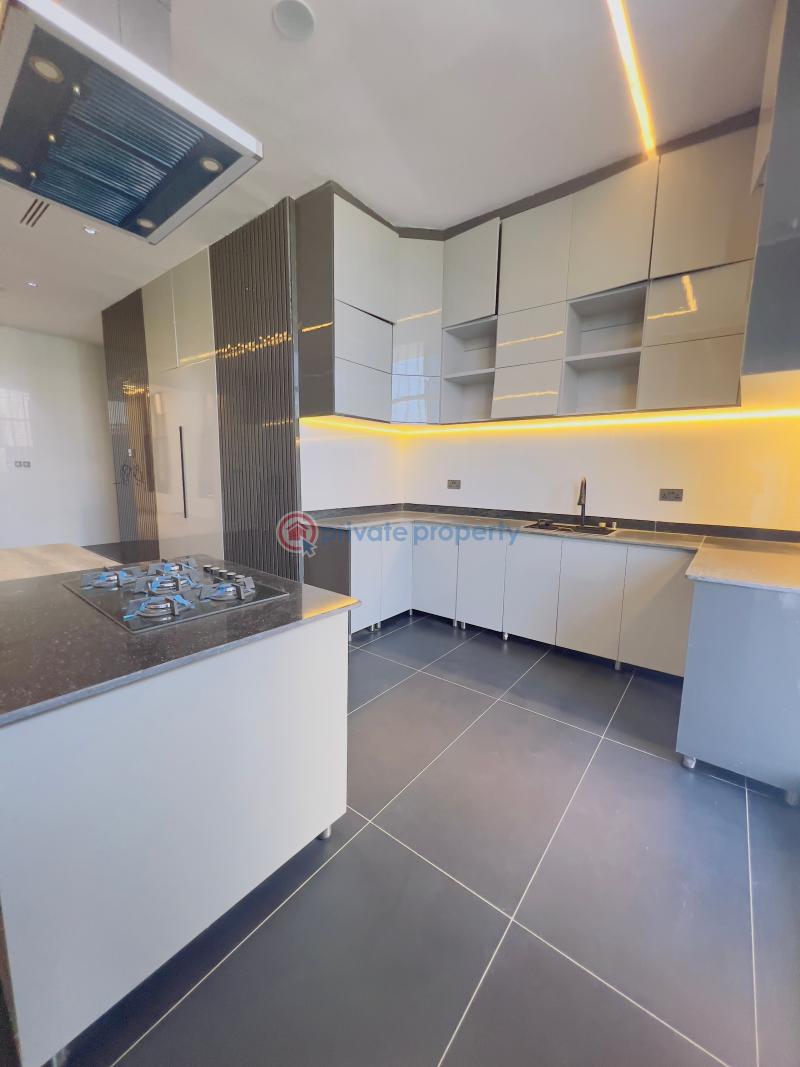 5 bedroom Detached Duplex For Sale Megamond Estate Ikota Lekki Lagos - 8