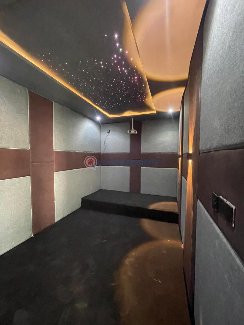 5 bedroom Detached Duplex For Sale Megamond Estate Ikota Lekki Lagos - 4