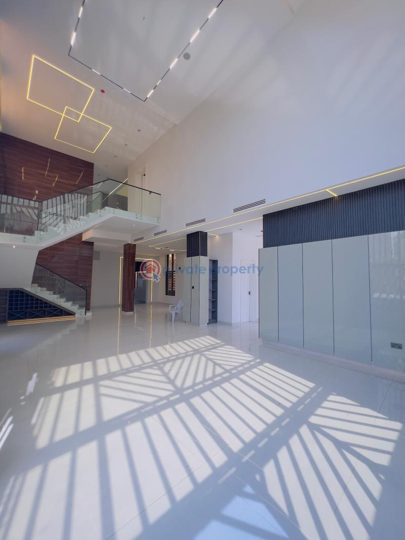 5 bedroom Detached Duplex For Sale Megamond Estate Ikota Lekki Lagos - 2