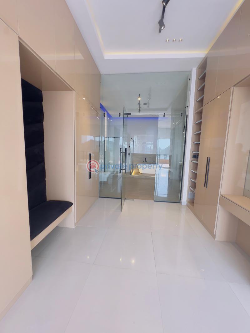 5 bedroom Detached Duplex For Sale Megamond Estate Ikota Lekki Lagos - 14