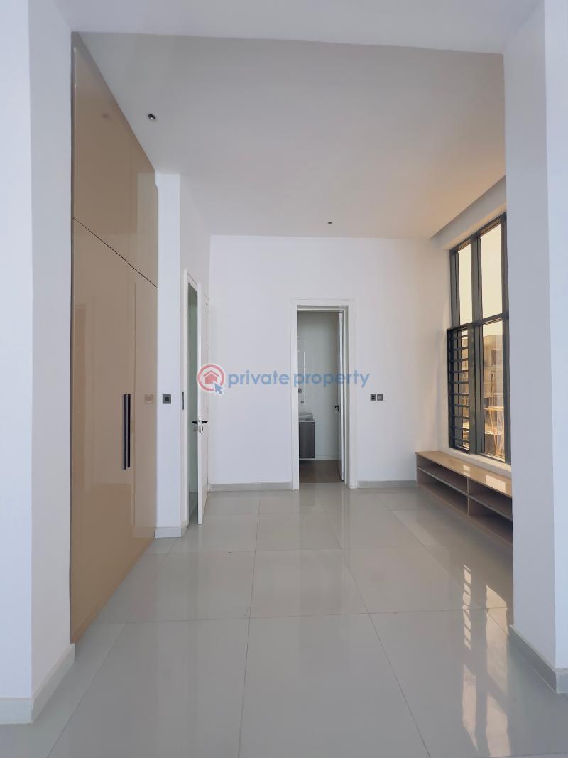 5 bedroom Detached Duplex For Sale Megamond Estate Ikota Lekki Lagos - 32