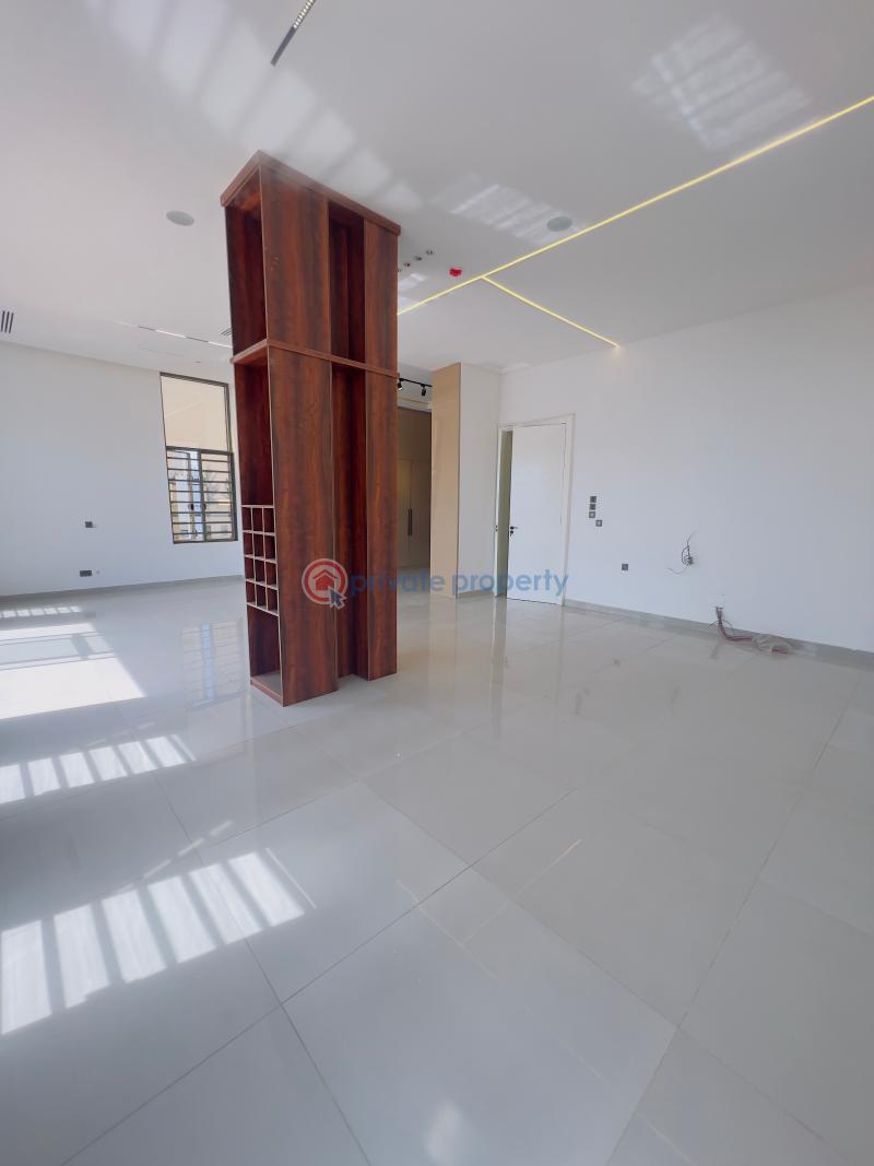 5 bedroom Detached Duplex For Sale Megamond Estate Ikota Lekki Lagos - 17
