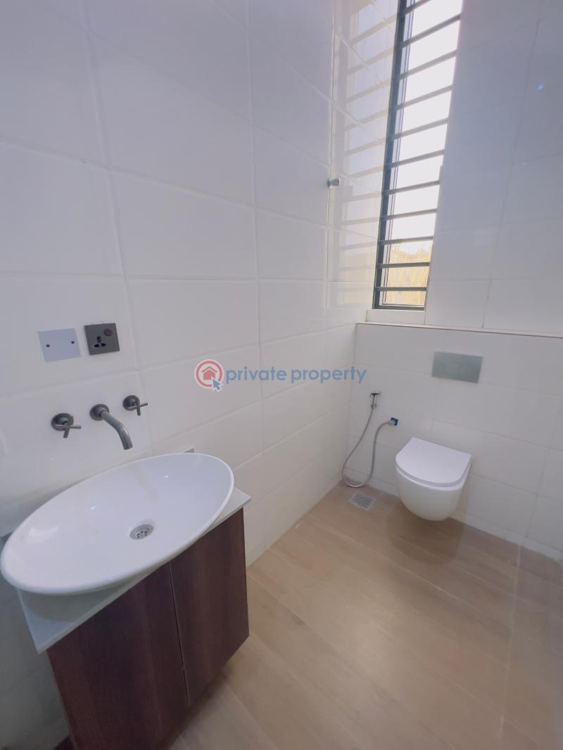 5 bedroom Detached Duplex For Sale Megamond Estate Ikota Lekki Lagos - 23