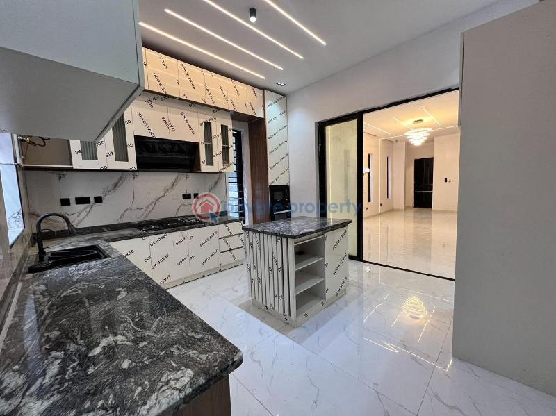 5 bedroom House For Sale Ikota Lekki Lagos - 7