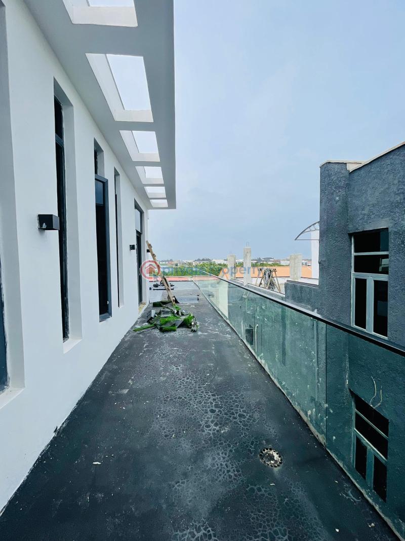 5 bedroom Detached Duplex For Sale Second Toll Gate Lekki Expressway Lagos - 19
