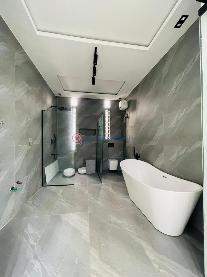 5 bedroom Detached Duplex For Sale 2nd Toll Gate Lekki Lagos - 9