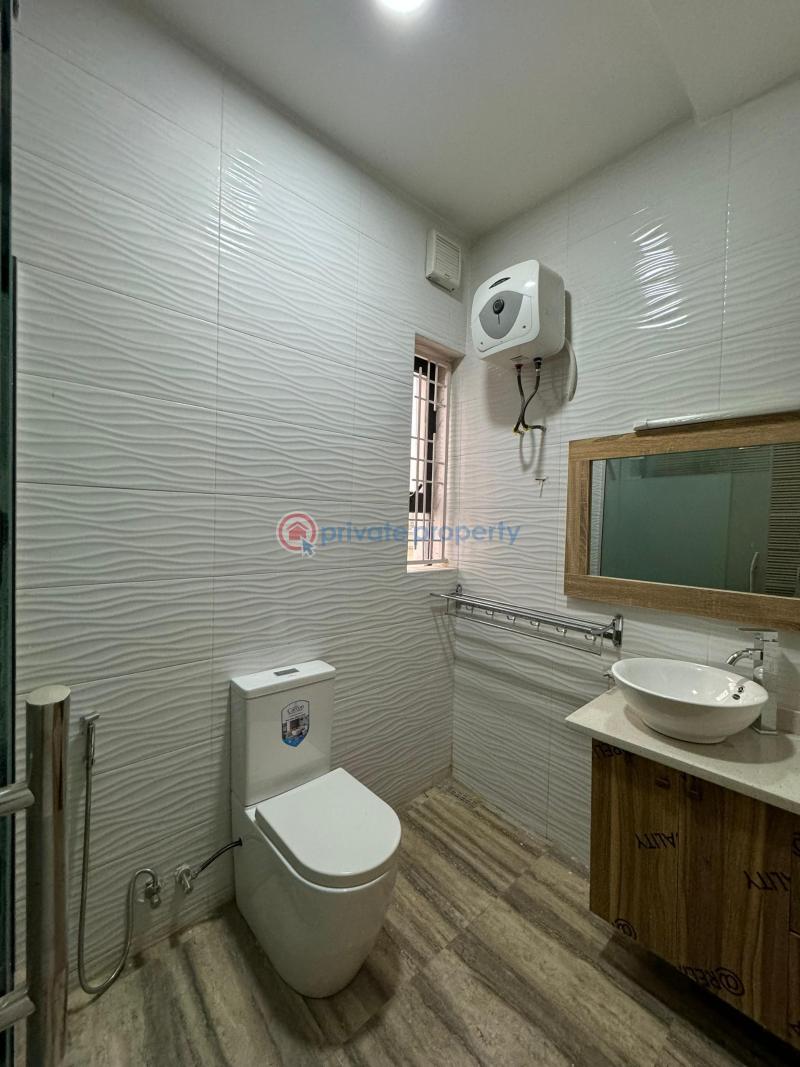 5 bedroom Semi detached Duplex For Sale Omole Phase 1 Ikeja Lagos - 0