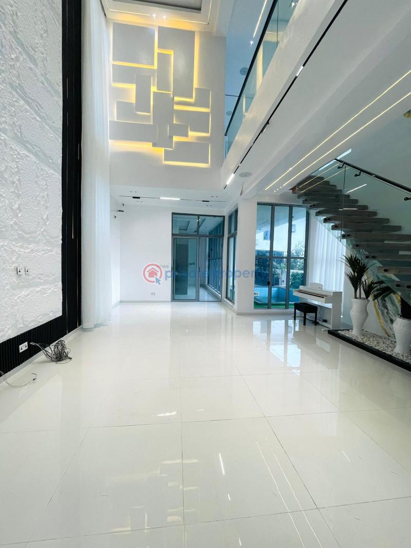 5 bedroom Detached Duplex For Sale Osapa Lekki Lagos - 2