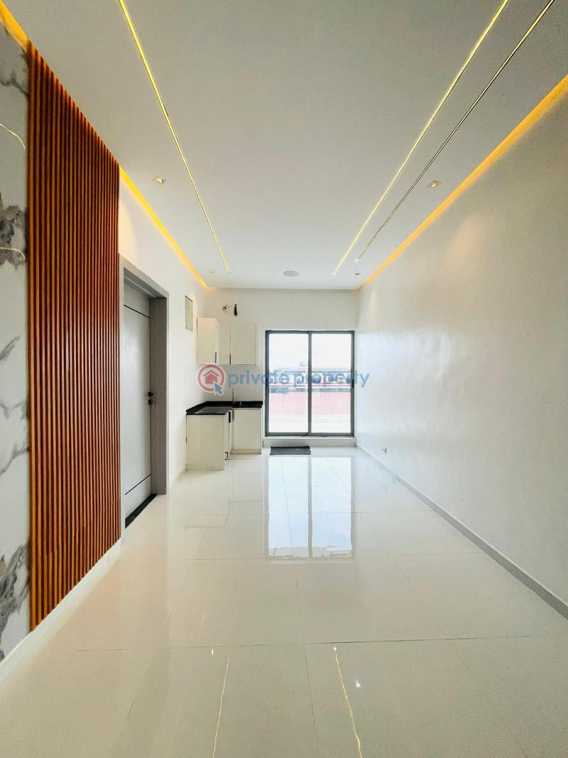 5 bedroom Detached Duplex For Sale Osapa Lekki Lagos - 18