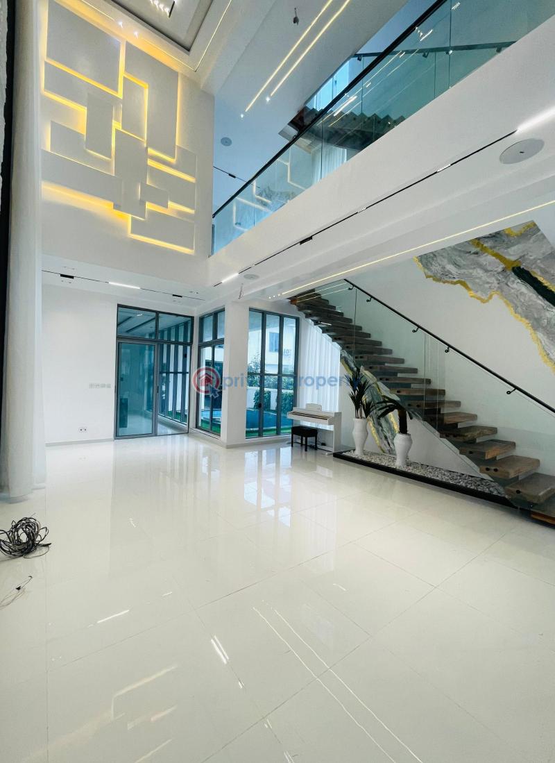 5 bedroom Detached Duplex For Sale Osapa Lekki Lagos - 16