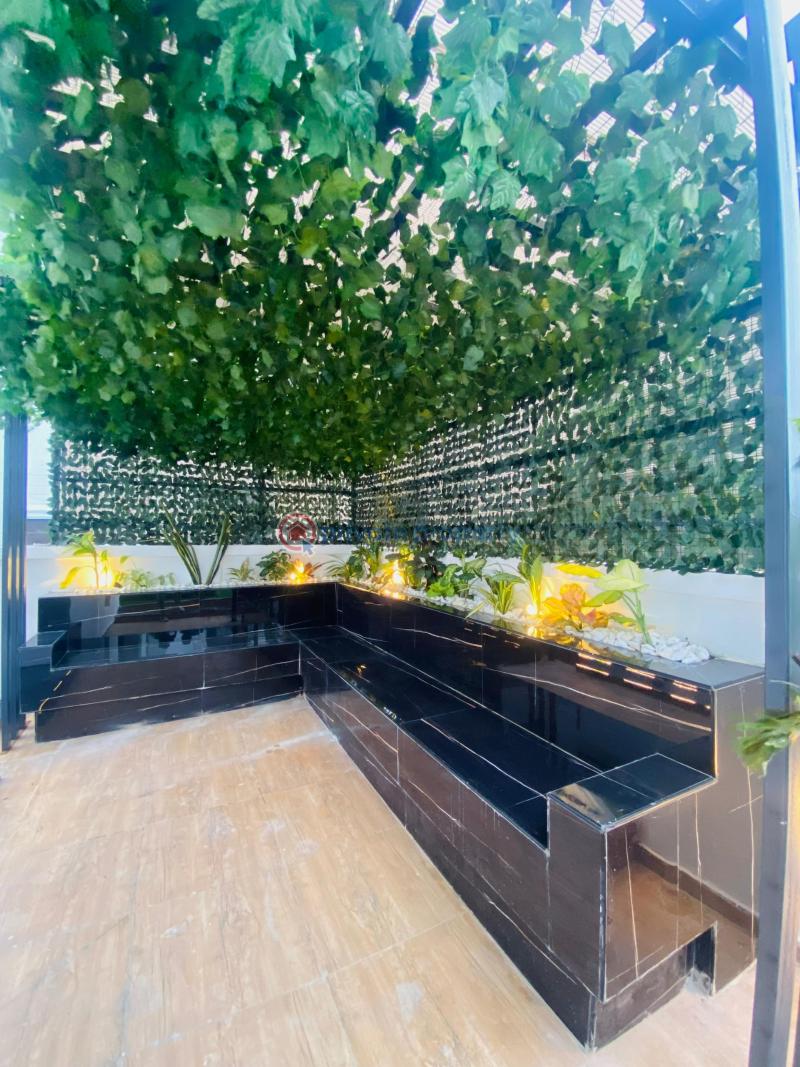 5 bedroom Detached Duplex For Sale Osapa London Lekki Lagos - 4
