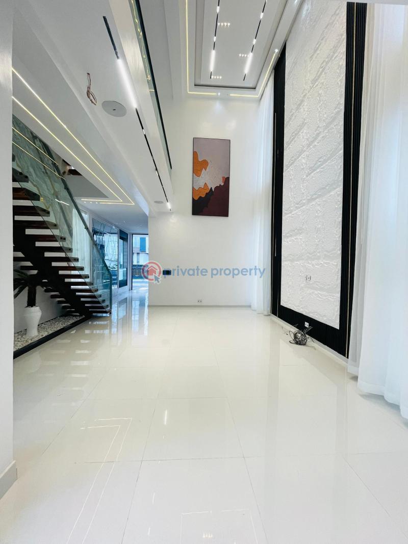 5 bedroom Detached Duplex For Sale Osapa Lekki Lagos - 15