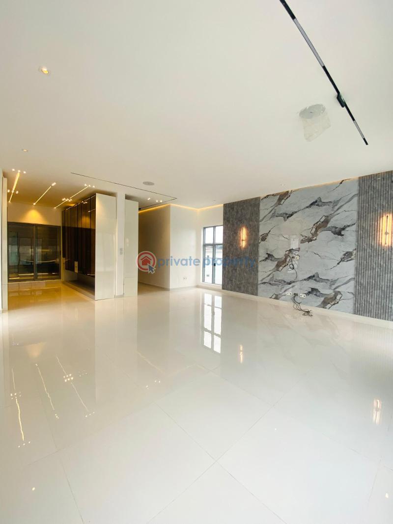 5 bedroom Detached Duplex For Sale Osapa London Lekki Lagos - 12