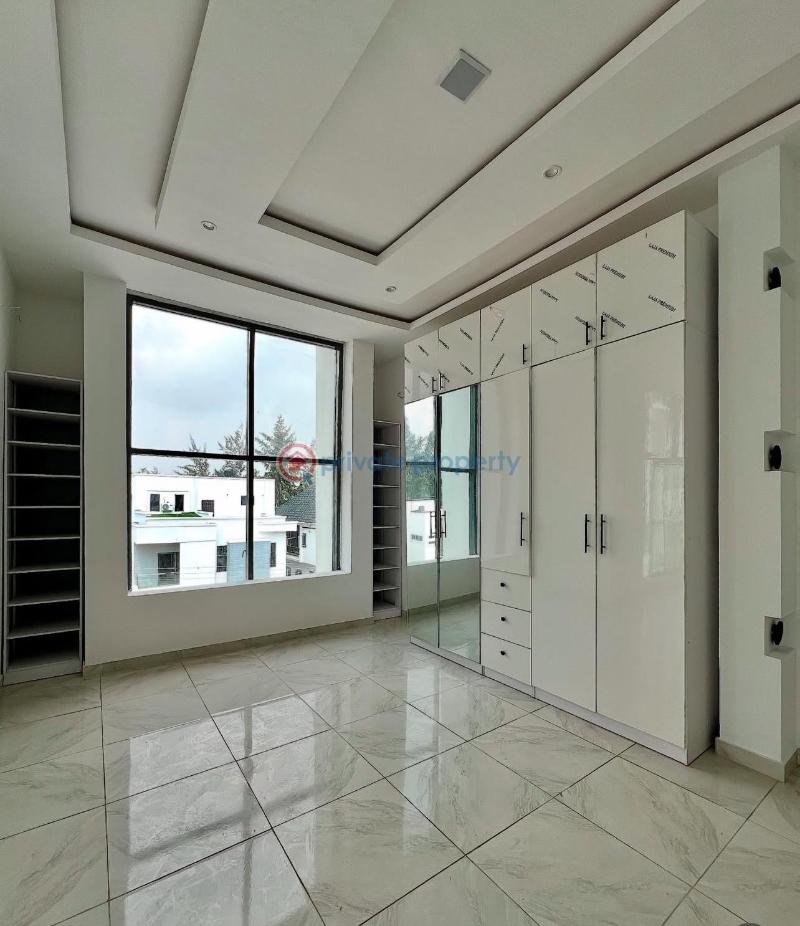5 bedroom Detached Duplex For Sale Megamount Lekki Phase 2 Lagos - 8