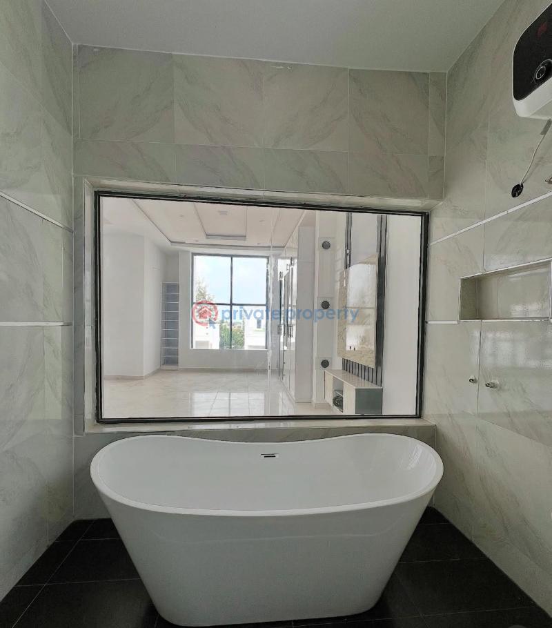 5 bedroom Detached Duplex For Sale Megamount Lekki Phase 2 Lagos - 10