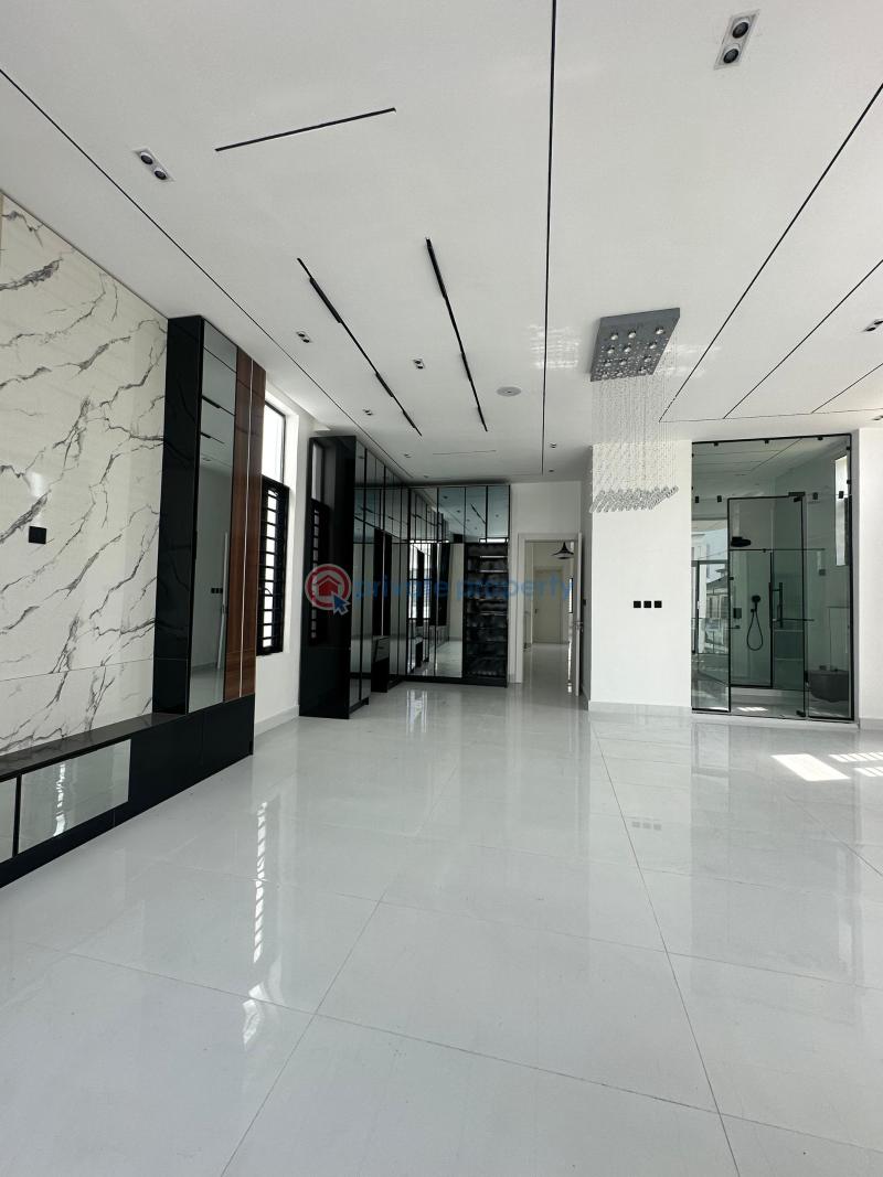 5 bedroom Detached Duplex For Sale Orchid Road Lekki Lagos - 3