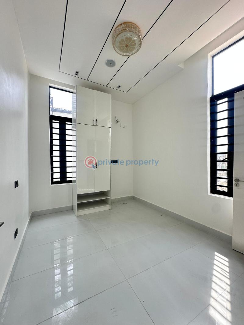 5 bedroom Detached Duplex For Sale Orchid Road Lekki Lagos - 8