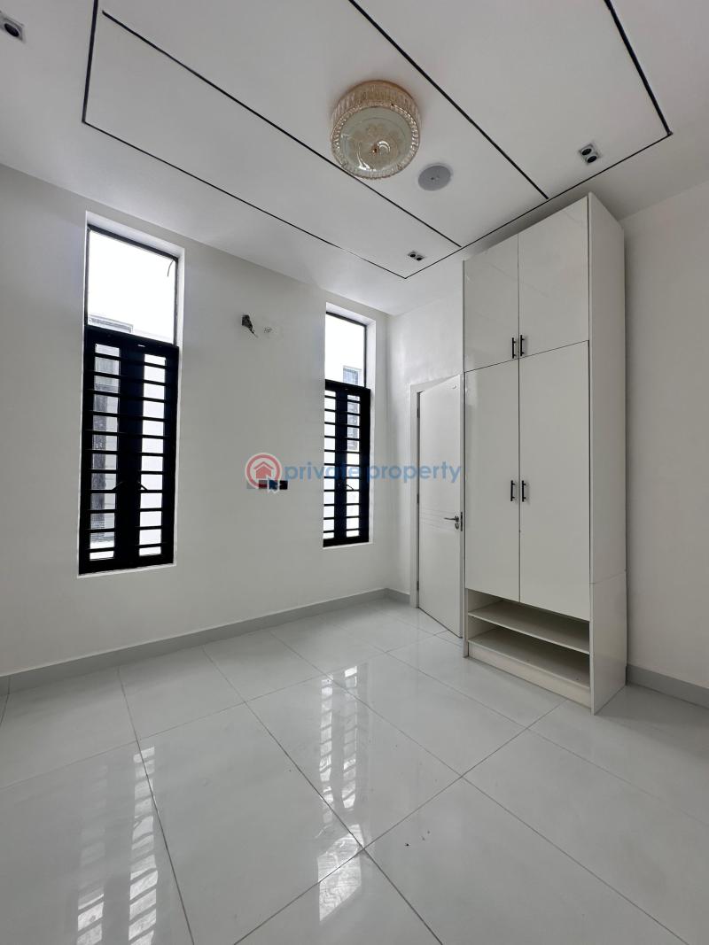 5 bedroom Detached Duplex For Sale Orchid Road Lekki Lagos - 6