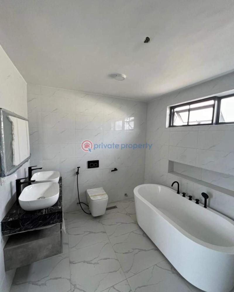 5 bedroom Detached Duplex For Sale Lekki Phase1,lagos Lekki Phase 1 Lagos - 4