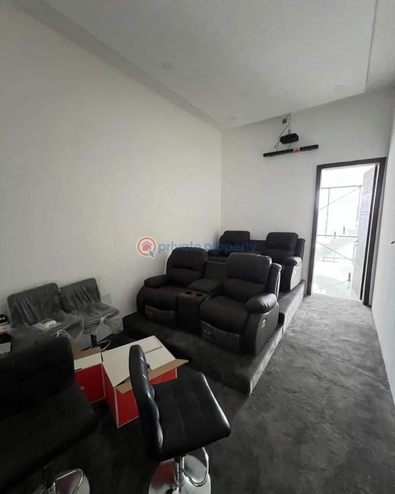5 bedroom Detached Duplex For Sale Lekki Phase1,lagos Lekki Phase 1 Lagos - 6