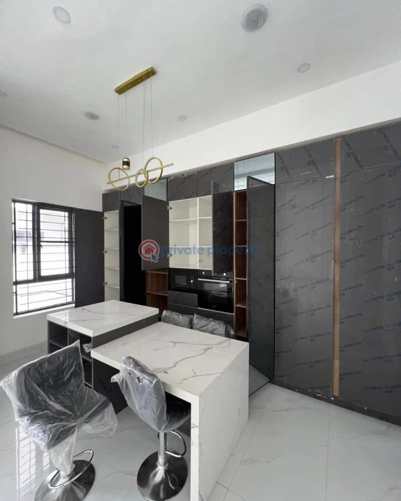 5 bedroom Detached Duplex For Sale Lekki Phase1,lagos Lekki Phase 1 Lagos - 2