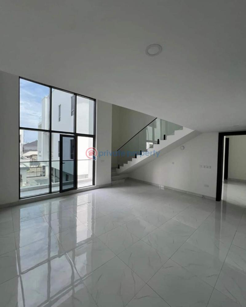5 bedroom Detached Duplex For Sale Lekki Phase1,lagos Lekki Phase 1 Lagos - 1