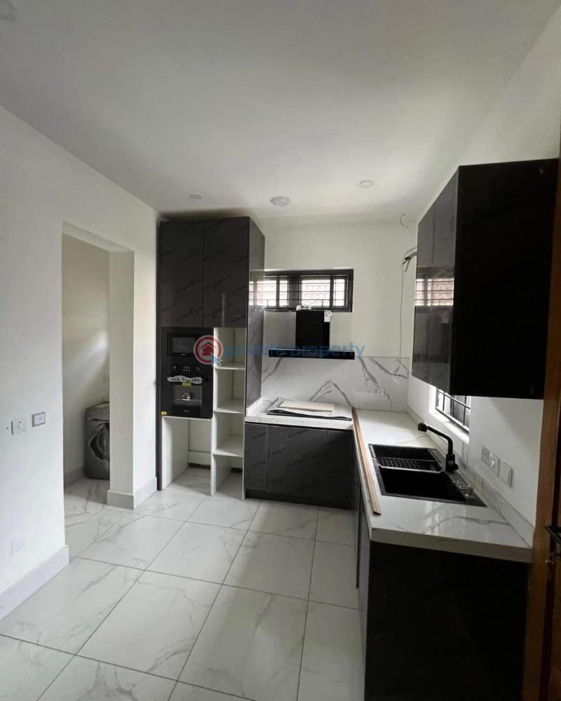 5 bedroom Detached Duplex For Sale Lekki Phase1,lagos Lekki Phase 1 Lagos - 3