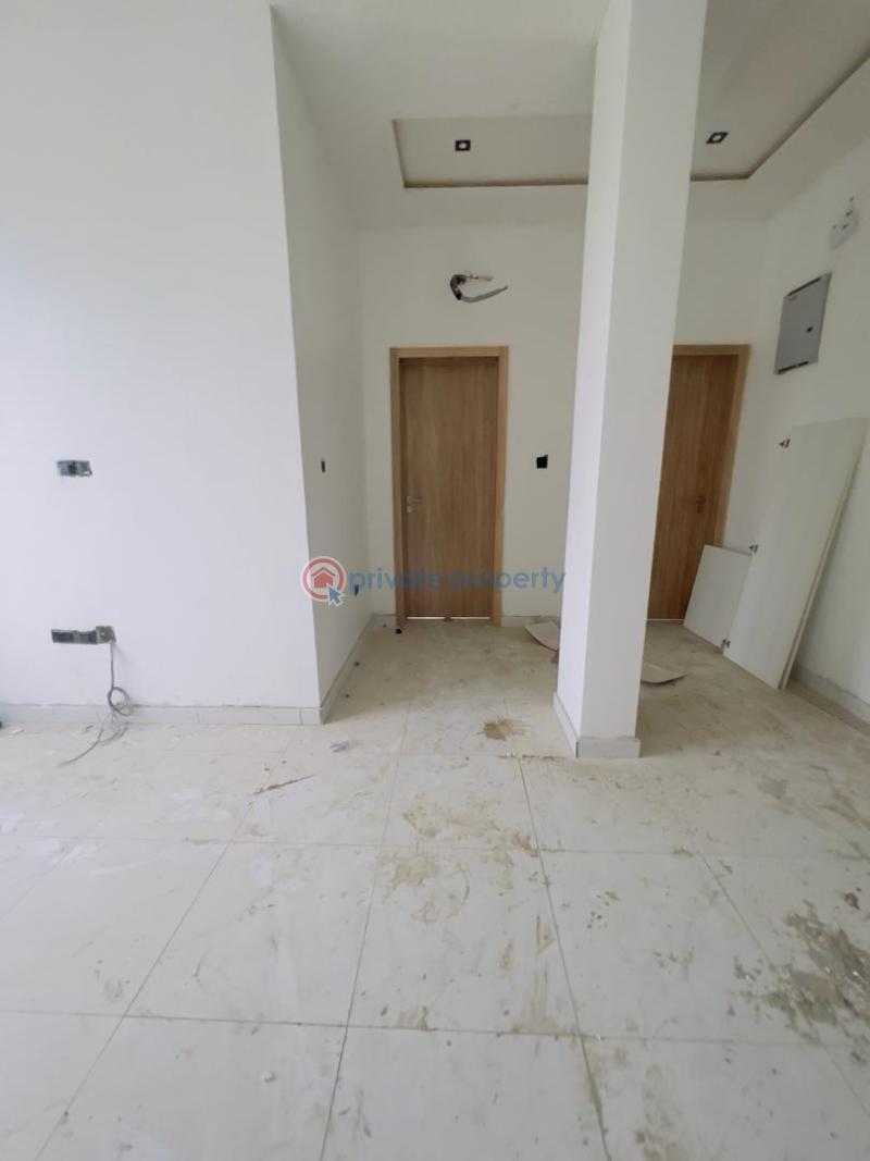 3 bedroom Block Of Flats For Sale Ikate Elegushi Lekki Lagos - 18
