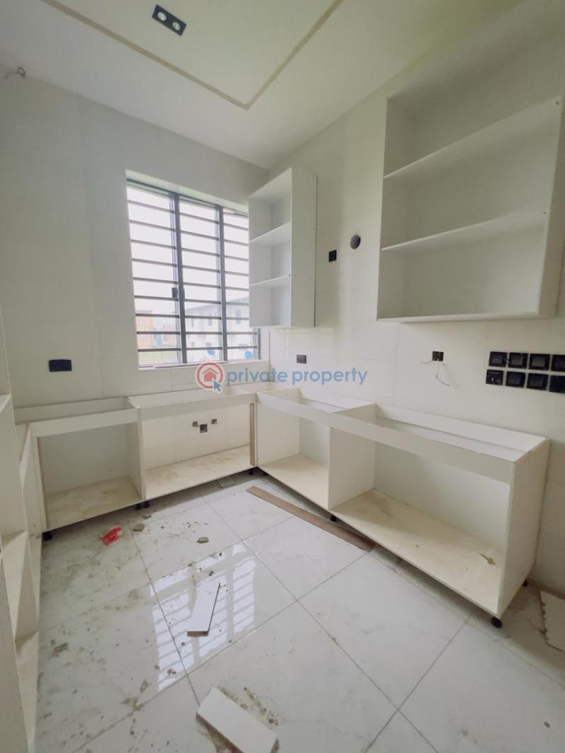 3 bedroom Block Of Flats For Sale Ikate Elegushi Lekki Lagos - 11