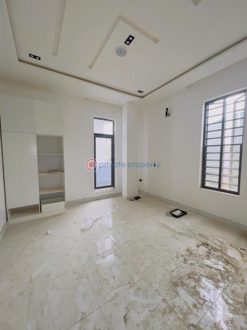 3 bedroom Block Of Flats For Sale Ikate Elegushi Lekki Lagos - 13