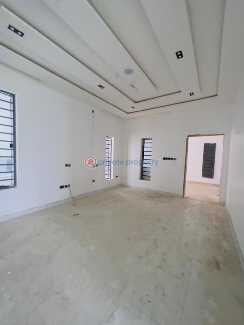 3 bedroom Block Of Flats For Sale Ikate Elegushi Lekki Lagos - 9