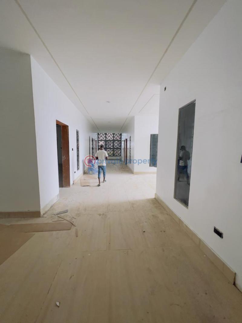 3 bedroom Block Of Flats For Sale Ikate Elegushi Lekki Lagos - 1